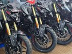 Bajaj Pulsar N160 2025
