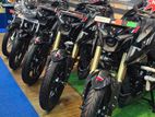 Bajaj Pulsar N160 2025