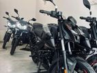 Bajaj Pulsar N160 2025