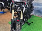 Bajaj Pulsar N160 2025