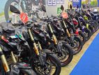 Bajaj Pulsar N160 2025