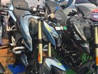 Bajaj Pulsar N160 2025