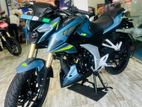 Bajaj Pulsar N160 2025
