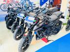 Bajaj Pulsar N160 2025