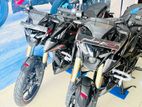 Bajaj Pulsar N160 2025