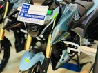 Bajaj Pulsar N160 2025