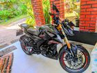 Bajaj Pulsar N160 Premium 2025