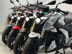 Bajaj Pulsar N160 2025