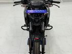 Bajaj Pulsar N160 2025