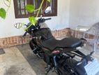 Bajaj Pulsar N160 2025