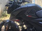 Bajaj Pulsar N160 2025