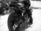 Bajaj Pulsar N160 2025