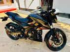 Bajaj Pulsar N160 2025