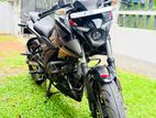 Bajaj Pulsar N160 2025