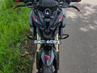 Bajaj Pulsar N160 2025