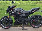 Bajaj Pulsar N160 2025