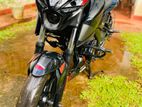 Bajaj Pulsar N160 2025