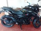 Bajaj Pulsar N160 2025