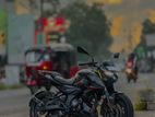 Bajaj Pulsar N160 2025