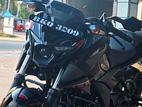 Bajaj Pulsar N160 2025