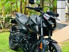Bajaj Pulsar N160 2025