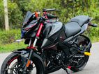 Bajaj Pulsar N160 2025