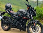 Bajaj Pulsar N160 2025
