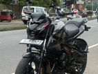 Bajaj Pulsar N160 2025