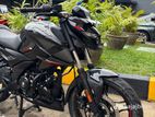Bajaj Pulsar N160 2025