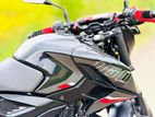 Bajaj Pulsar N160 2025