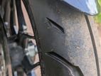 Bajaj Pulsar N160 2025