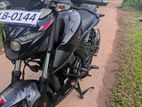 Bajaj Pulsar N160 2025