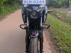Bajaj Pulsar N160 2025