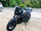 Bajaj Pulsar N160 2025