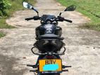 Bajaj Pulsar N160 2025