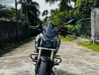 Bajaj Pulsar N160 2025