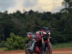 Bajaj Pulsar N160 2025