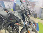 Bajaj Pulsar N160 2025