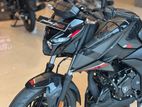 Bajaj Pulsar N160 2025