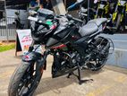 Bajaj Pulsar N160 2025