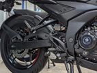 Bajaj Pulsar N160 2025