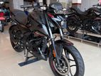 Bajaj Pulsar N160 2025