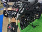 Bajaj Pulsar N160 2025