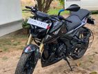 Bajaj Pulsar N160 2025