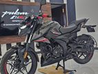 Bajaj Pulsar N160 2025