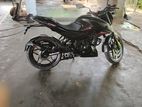Bajaj Pulsar N160 2025