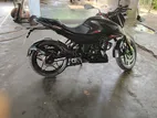 Bajaj Pulsar N160 2025