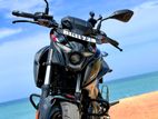 Bajaj Pulsar N160 2025