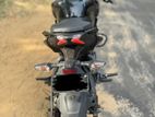 Bajaj Pulsar N160 2025