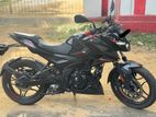 Bajaj Pulsar N160 2025